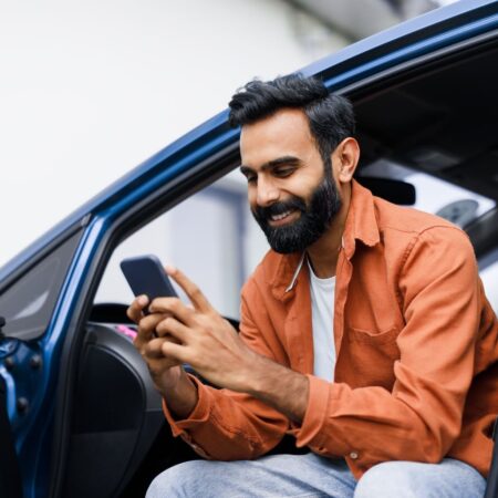 Regularize o licenciamento do seu carro agora com o Sem Parar