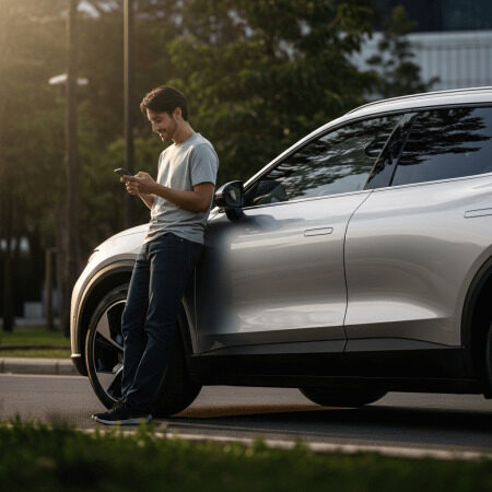 Aplicativo do Sem Parar: Recursos Principais