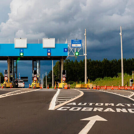 CCR amplia uso do Free Flow nas rodovias CCR amplia uso do Free Flow nas rodovias