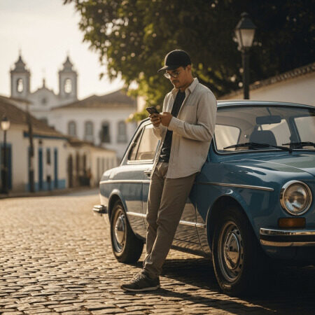 Como faço para pagar multas de trânsito: melhores opções