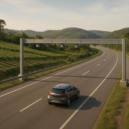 Como funciona o Free Flow na Serra Gaúcha Como funciona o Free Flow na Serra Gaúcha