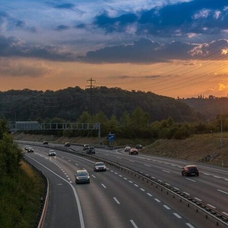 Como funciona o Pedágio Automático