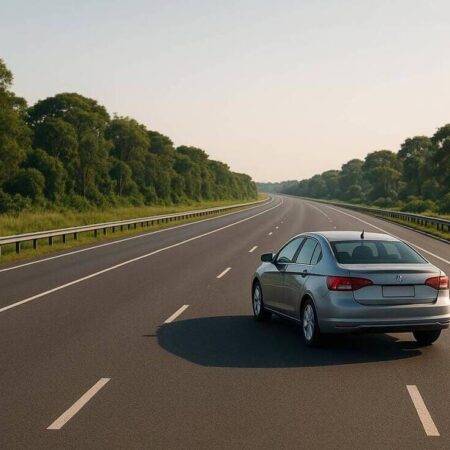 Conheça as rodovias com pedágio Free Flow