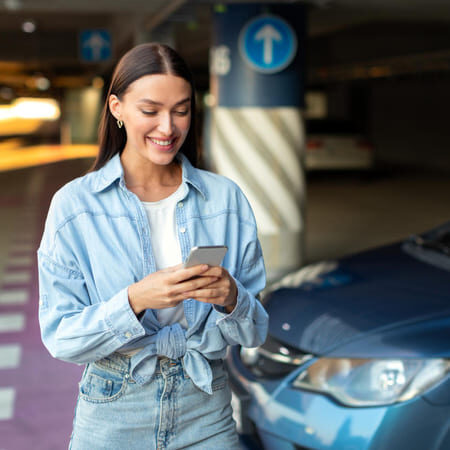 Consulta de placa no sistema Free Flow Consulta de placa no sistema Free Flow