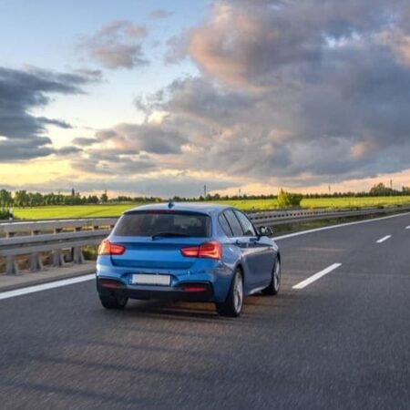 CSG Free Flow: como é feita a cobrança automática