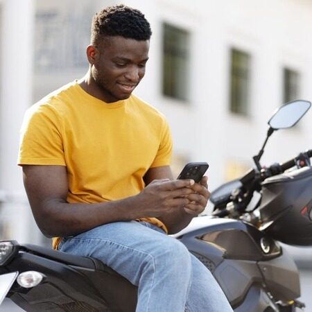 Débitos Veiculares: consulta, pagamento e parcelamento no SuperApp