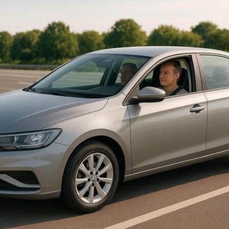 Evite multas no pedágio Free Flow