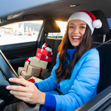 Feriado de Véspera de Natal 2026