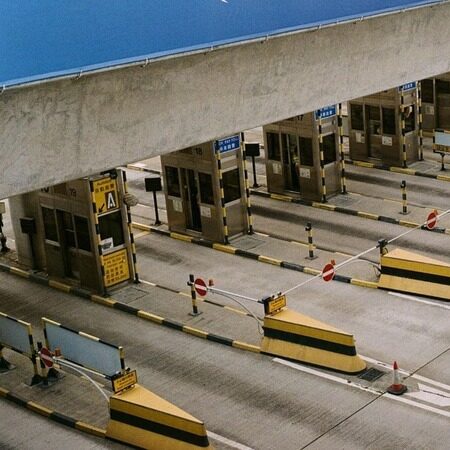 Free Flow avança no Brasil Free Flow avança no Brasil