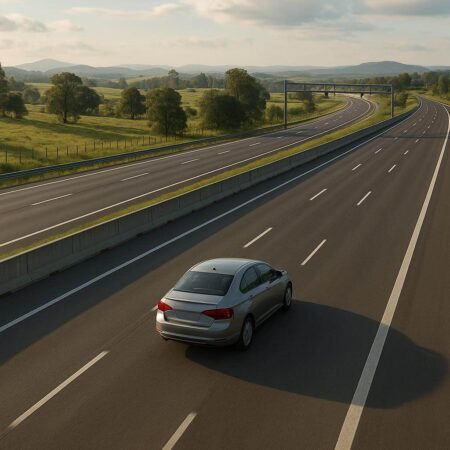 Free Flow avança no RS Free Flow avança no RS