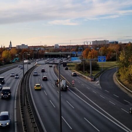 Free Flow: como passar sem parar no pedágio