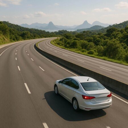 Free Flow no RJ: onde usar Free Flow no RJ: onde usar