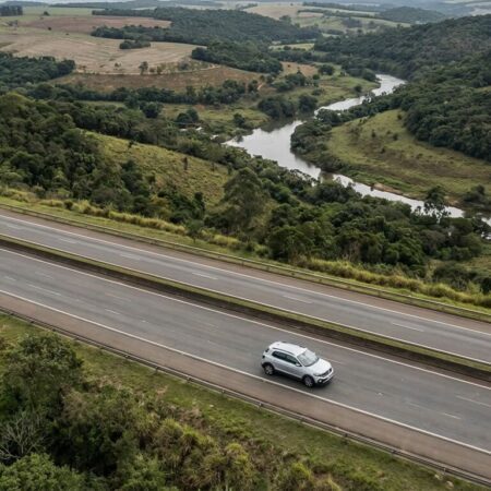 Free Flow Nova 381-MG e o impacto na mobilidade de Minas