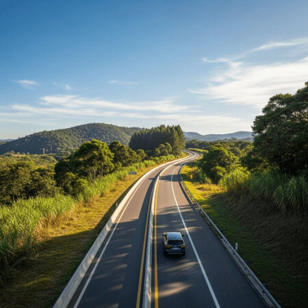 O que é o Free Flow EPR Sul de Minas e como funciona O que é o Free Flow EPR Sul de Minas e como funciona