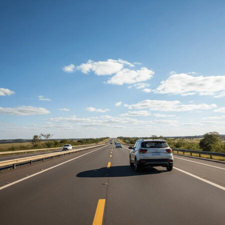 O que é o Free Flow Sorocabana? O que é o Free Flow Sorocabana?