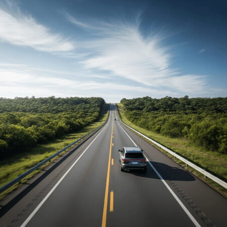 O que é o Free Flow Tamoios e como funciona O que é o Free Flow Tamoios e como funciona