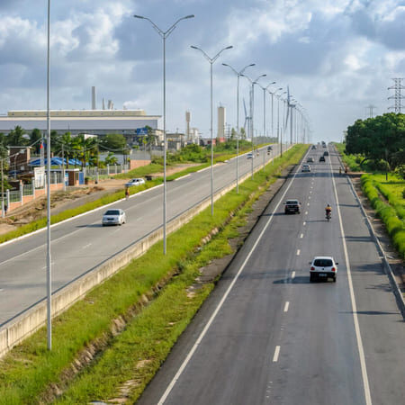 Pedágio Free Flow chega à BR-060/364: ANTT libera cobrança sem cancela em cinco pontos entre Goiás e Mato Grosso