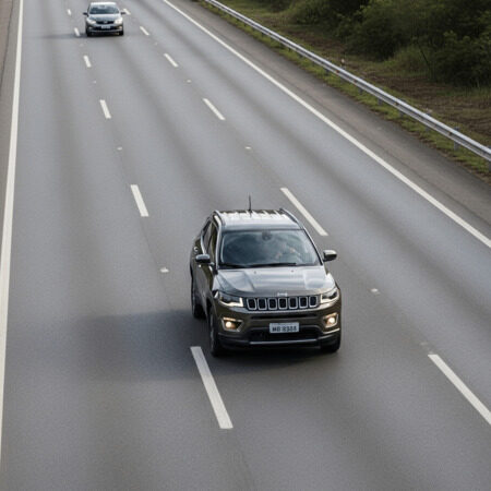 Pedágio Free Flow em Caeté: como funciona Pedágio Free Flow em Caeté: como funciona