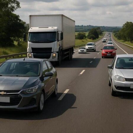 Pedágio Free Flow: fim das cancelas nas estradas