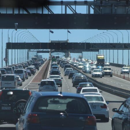 Pedágio Free Flow já é realidade em SP