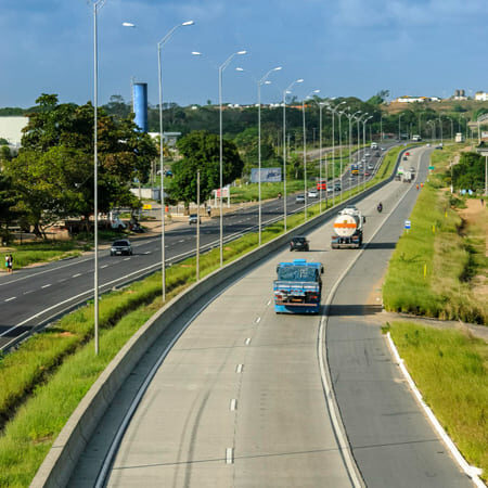 Pedágio Free Flow na BR-040: pórtico de Simão Pereira começa a cobrar em 4 de novembro