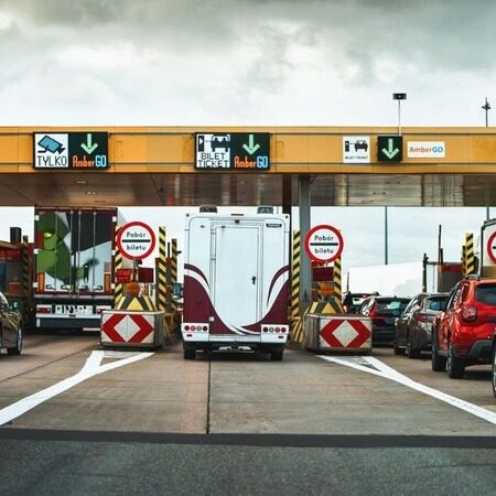 Pórticos Free Flow no estado do RJ Pórticos Free Flow no estado do RJ