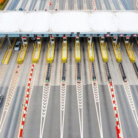 Regras da ANTT sobre Free Flow Regras da ANTT sobre Free Flow