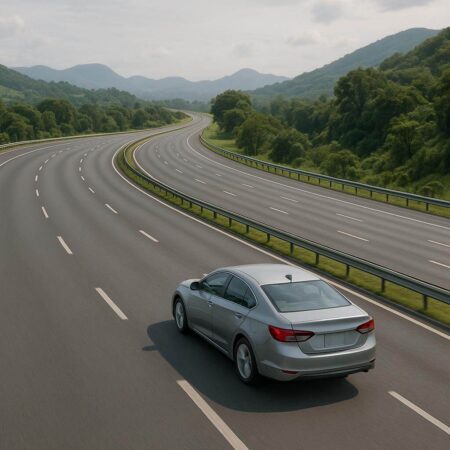 RJ adota sistema de pedágio Free Flow RJ adota sistema de pedágio Free Flow