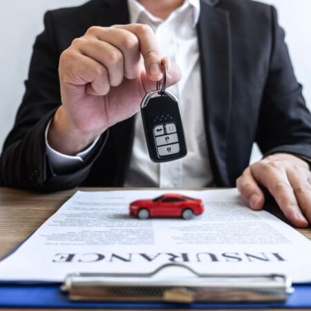 Seguro de Carro em Acre (AC)