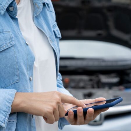 Seguro de Carro em Rio de Janeiro (RJ)