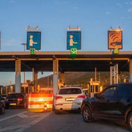 Sem Parar funciona no sistema Free Flow?