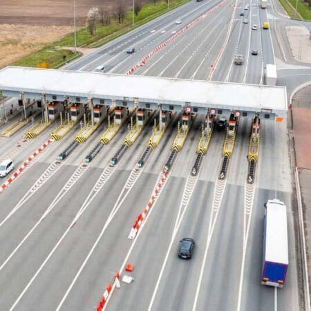 Tag pedágio: como funciona e como instalar