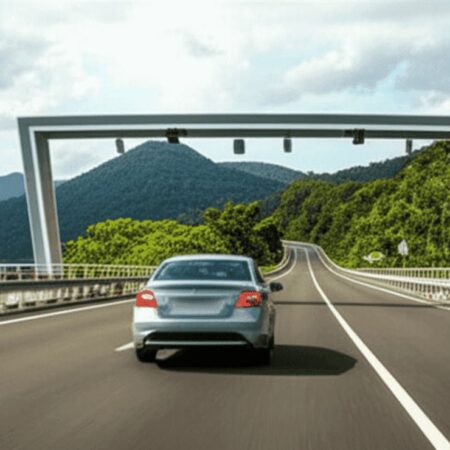 Tamoios: tire dúvidas sobre o Free Flow