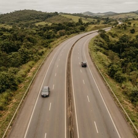 Vale a pena usar tag de pedágio no Free Flow Sorocabana?