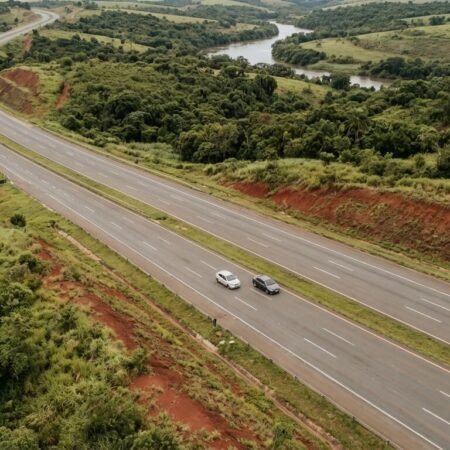 Vale a pena usar tag no Free Flow Sul de Minas?