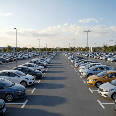 Zona Azul Estacionamento Rotativo Piracicaba (SP)