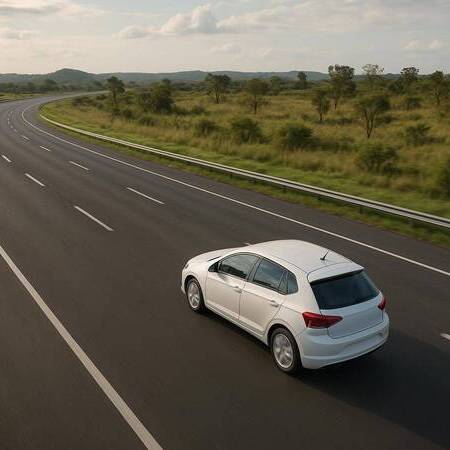 Free Flow aprovado pela ANTT