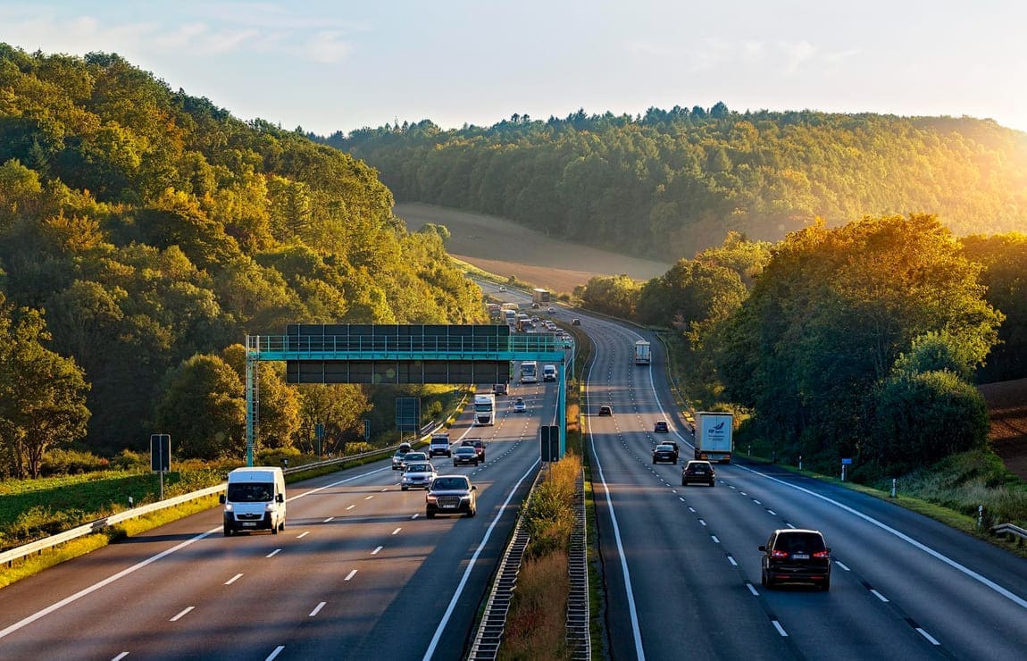 Free Flow Autopista Fluminense