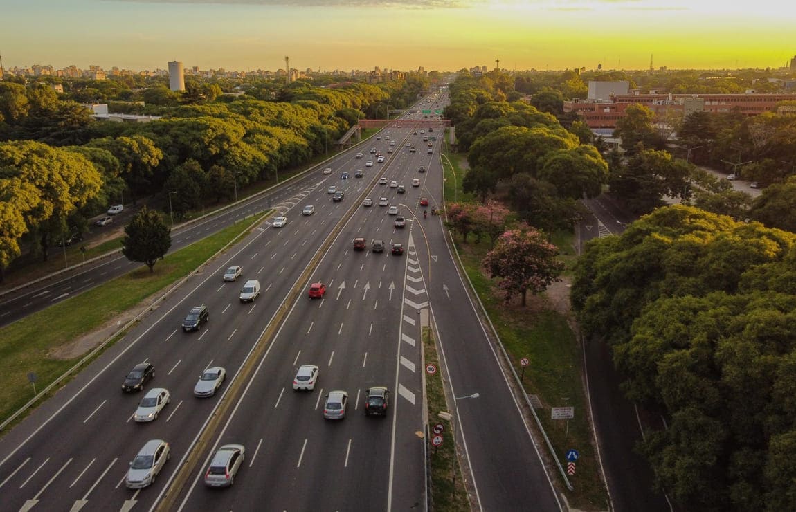 Free Flow Belo Oriente