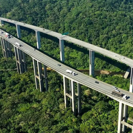 Conteúdos sobre o Sem Parar Free Flow CCR: tudo sobre o novo pedágio