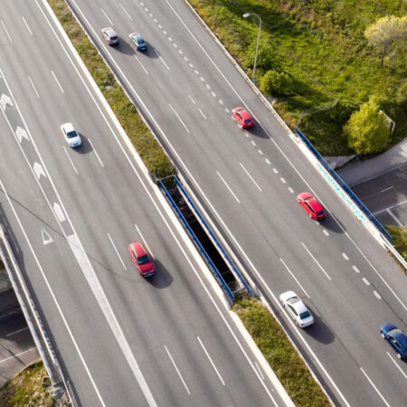 Free Flow chega aos Caminhos da Serra Gaúcha
