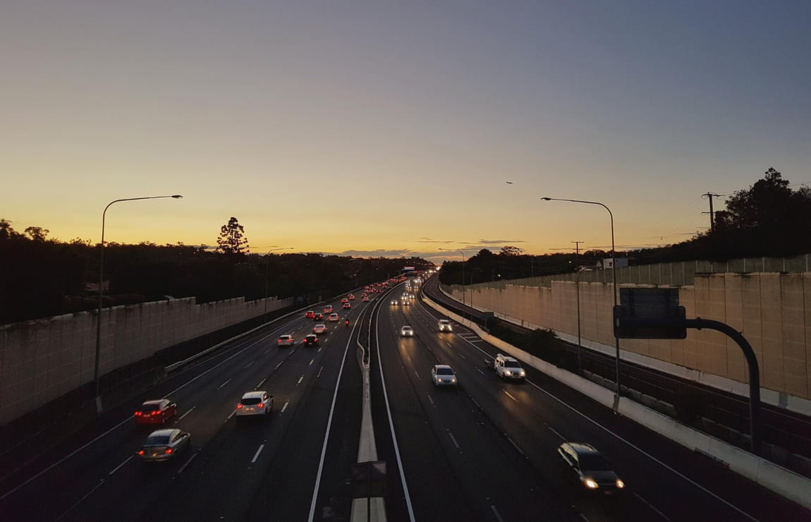 Free Flow Circuito das Águas