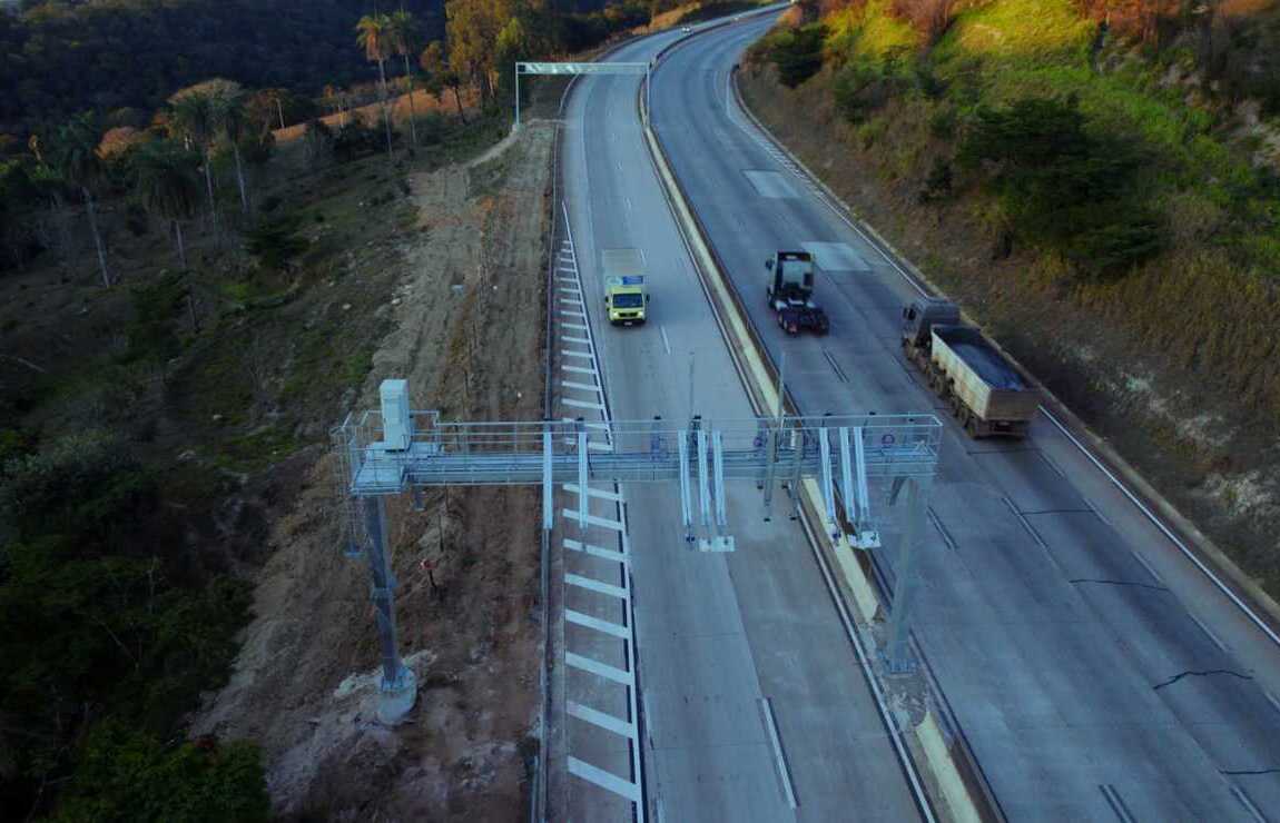 Free Flow Conceição do Pará