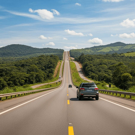 Free Flow em Araçoiaba da Serra: tudo o que você precisa saber