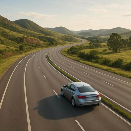 Free Flow facilita rotas em MG