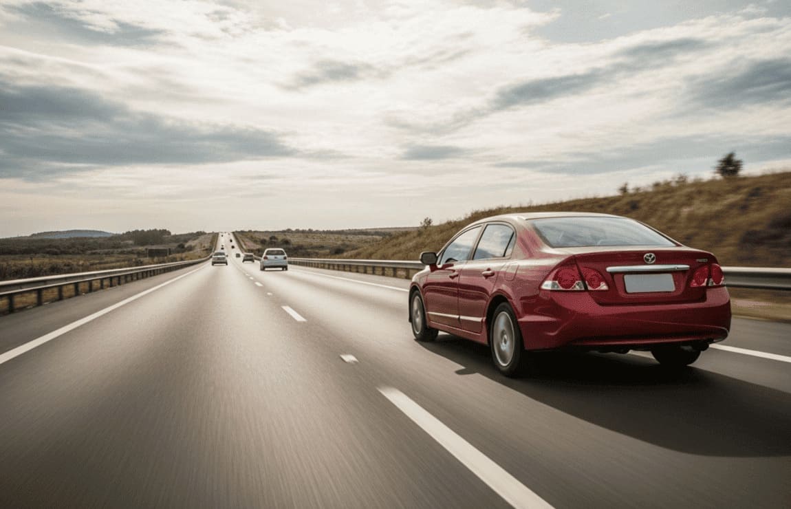 Free Flow Governador Valadares