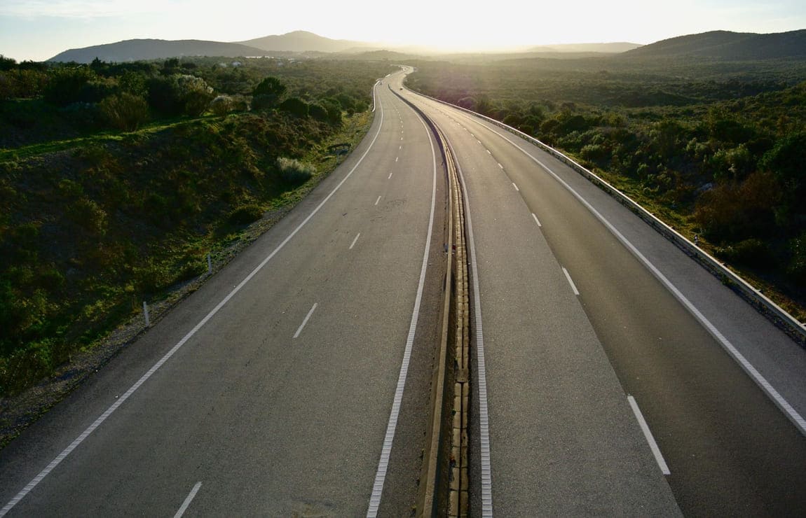 Free Flow Rodoanel de BH