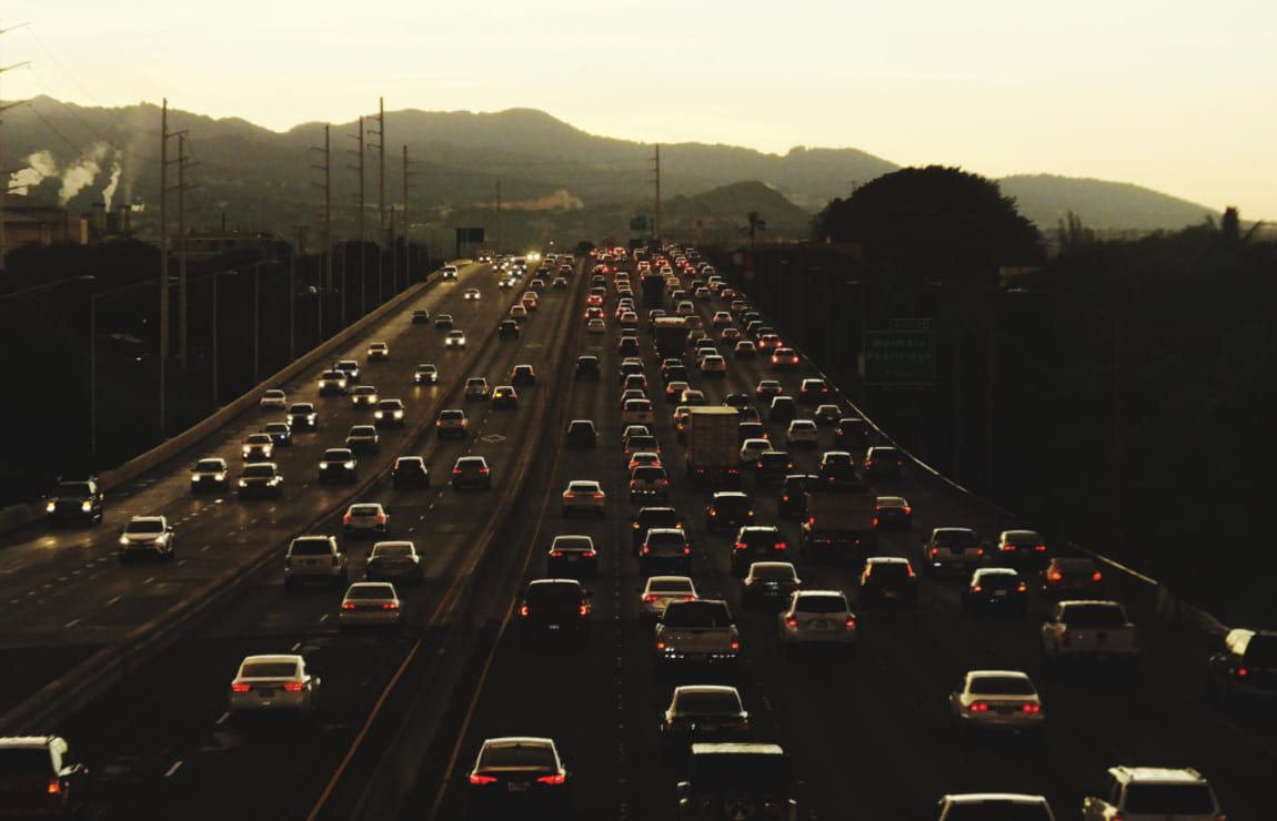 Free Flow Rota da Celulose