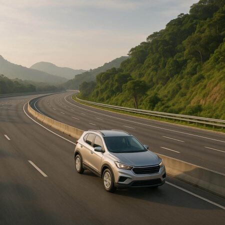 Free Flow traz agilidade no RJ