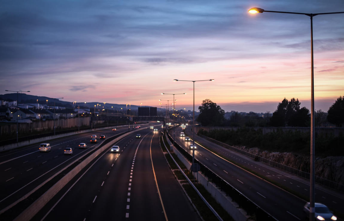 Free Flow Túnel Santos–Guarujá
